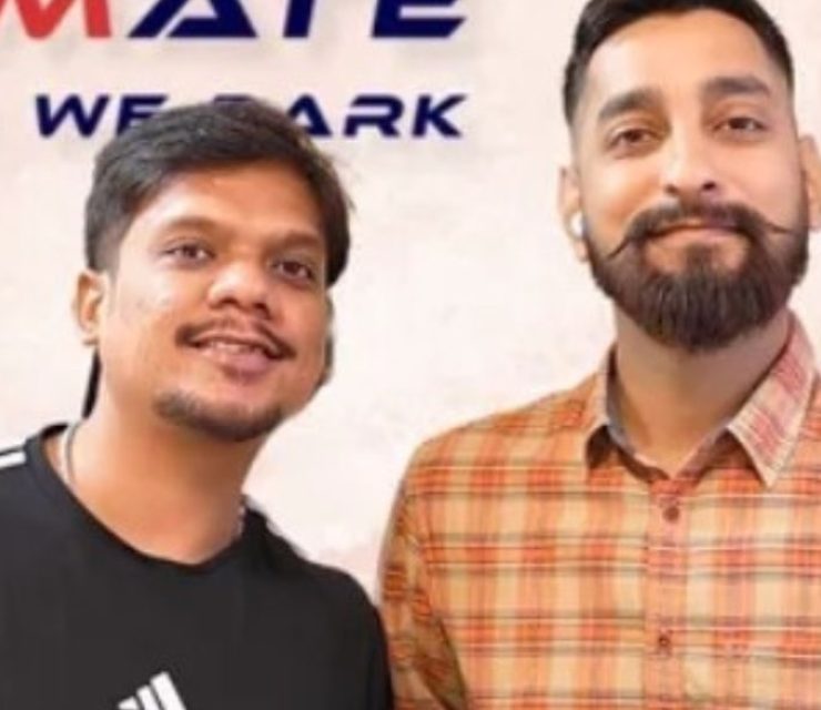 ParkMate Secures $1.2 Million in Funding Led by Cactus Partners to Revolutionize Smart Parking Solutions