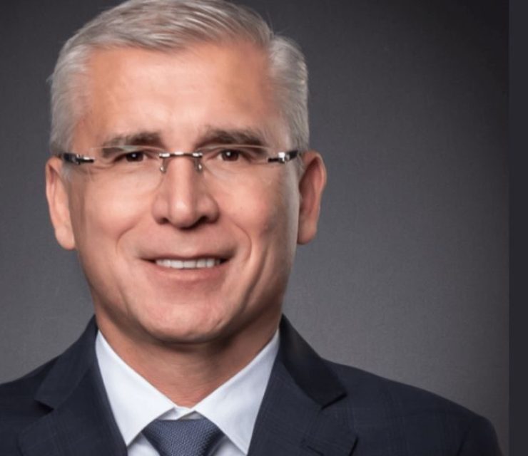 Zetwerk Appoints New CEO to Strengthen Its Expansion in the US Market