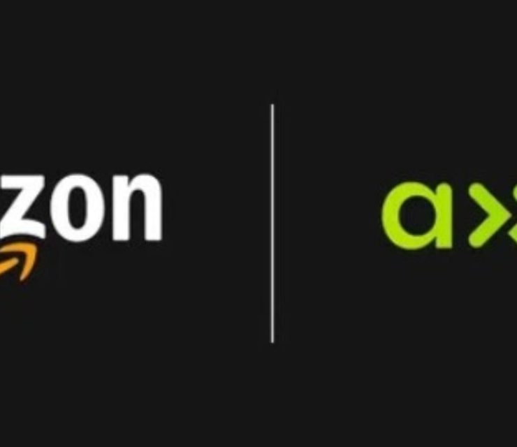 Amazon Acquires Digital Lending Startup Axio, Strengthening Its Footprint in India’s Fintech Sector