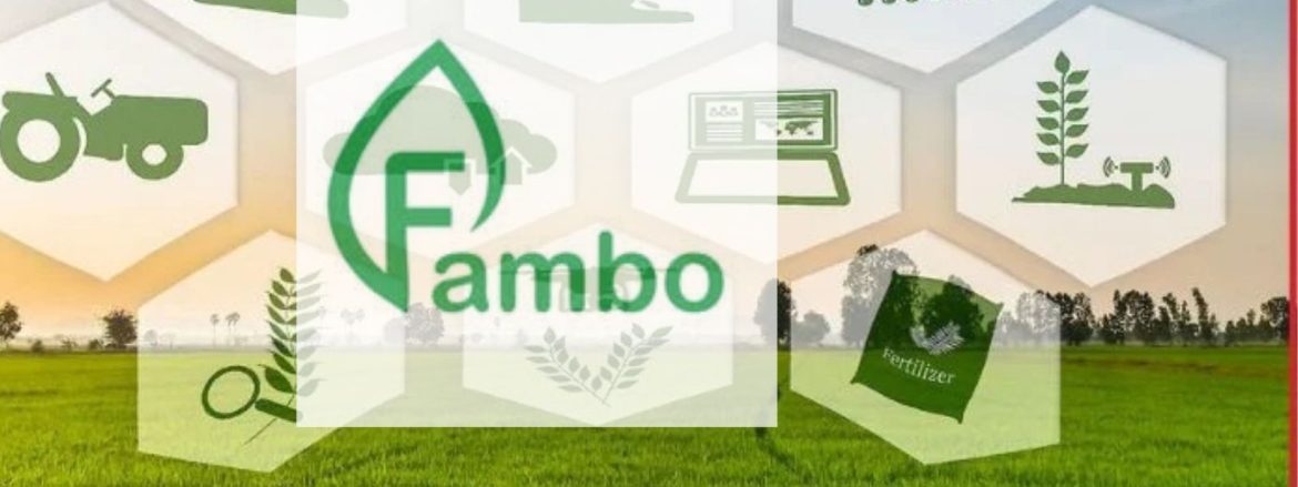 The Startups News - Can Fambo Revolutionize India’s Food Supply Chains?-The Startups News Panels