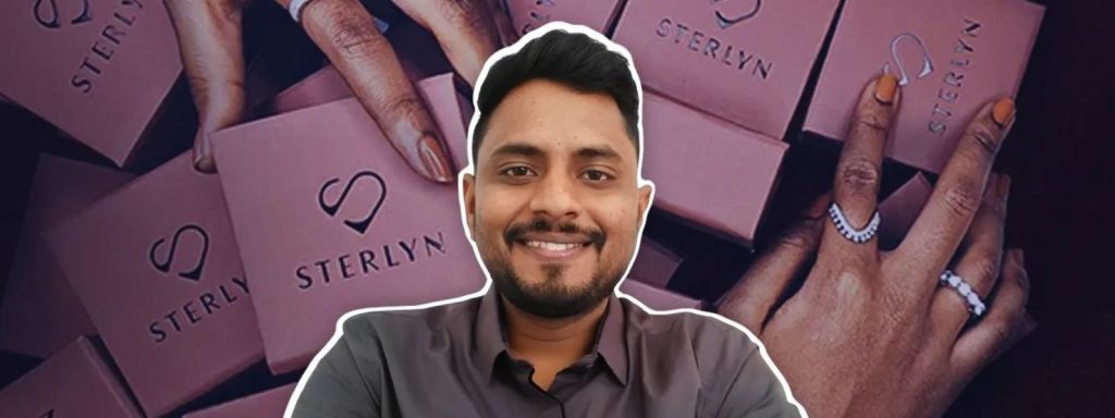 The startup news- Tier-3 City Startup Redefines Jewelry and Gifting