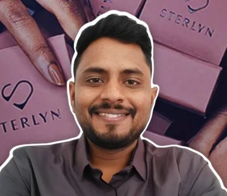 Tier-3 City Startup Redefines Jewelry and Gifting