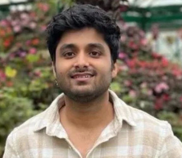 “From a ₹1 Crore Job at Amazon to Startup Struggles: Bengaluru Techie’s Entrepreneurial Journey