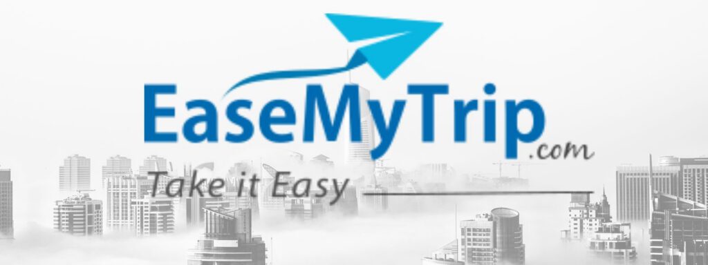 The Startups News - the parent company of EaseMyTrip, is making headlines today as co-founder and promoter Nishant Pitti prepares to sell his remaining 14.21% stake in the company. - The Startups News Panels