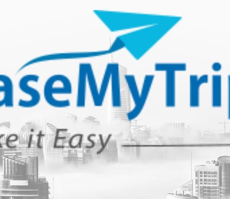 EaseMyTrip Promoter Nishant Pitti Sells Remaining Stake: Easy Trip Planners Stock Under Spotlight Today