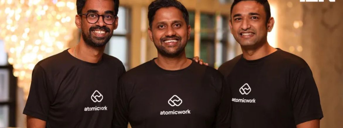 The Startups News -Khosla Ventures and Others Invest $25 Million in Agentic AI Startup Atomicwork-The Startups News Panels