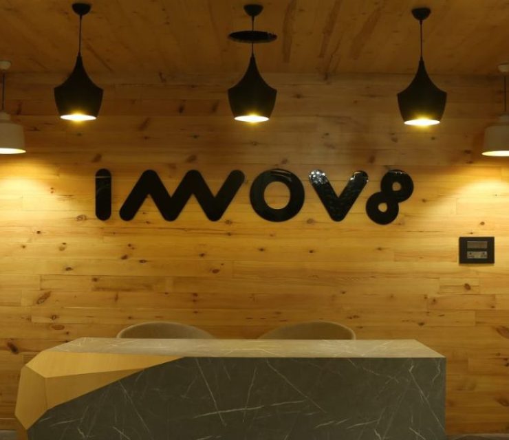 Mankind Pharma, Gauri Khan, and Others Invest Rs 110 Crore in OYO-Owned Innov8