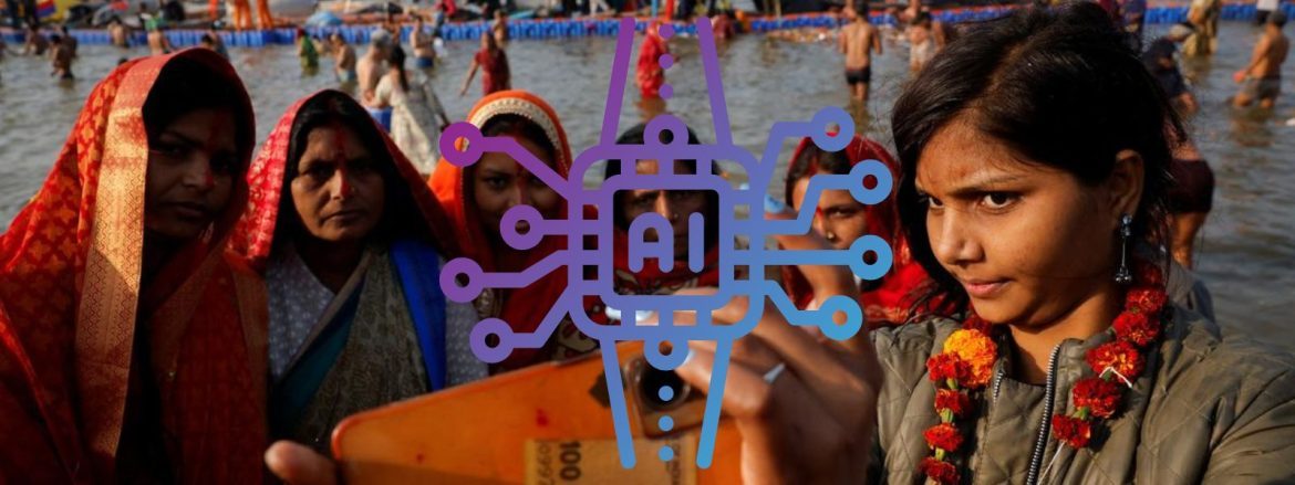 The Startups news -CoRover and ONDC Launch AI Chatbot to Assist Pilgrims at Mahakumbh Festival- The Startups News Panels