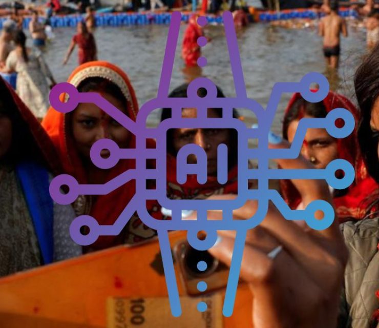 CoRover and ONDC Launch AI Chatbot to Assist Pilgrims at Mahakumbh Festival