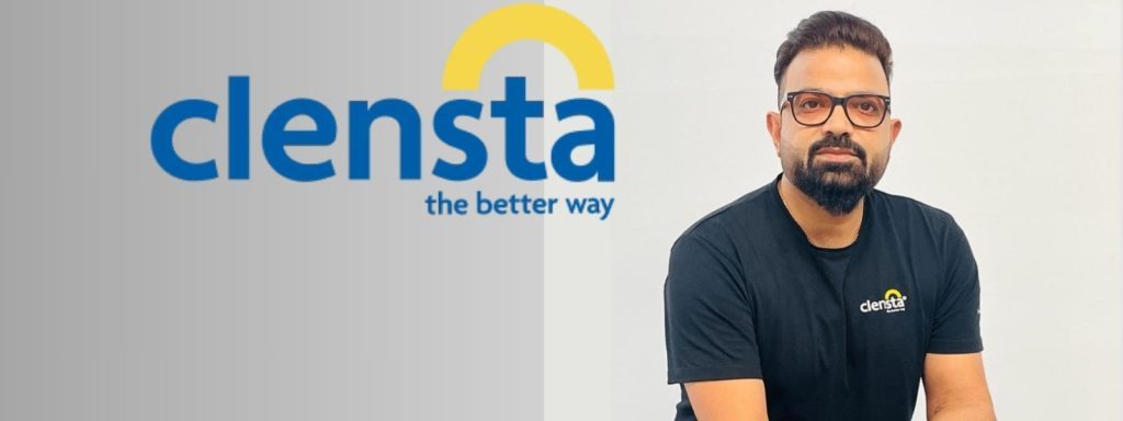 The Startups News -Clensta Cofounder Ashish Mishra Resigns to Launch a New Beauty Brand-The Startups News Panels