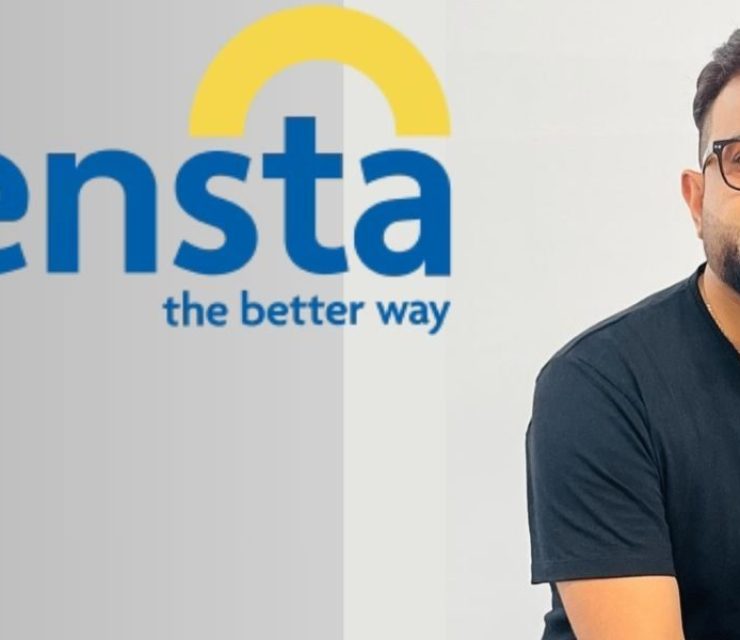 Clensta Cofounder Ashish Mishra Resigns to Launch a New Beauty Brand