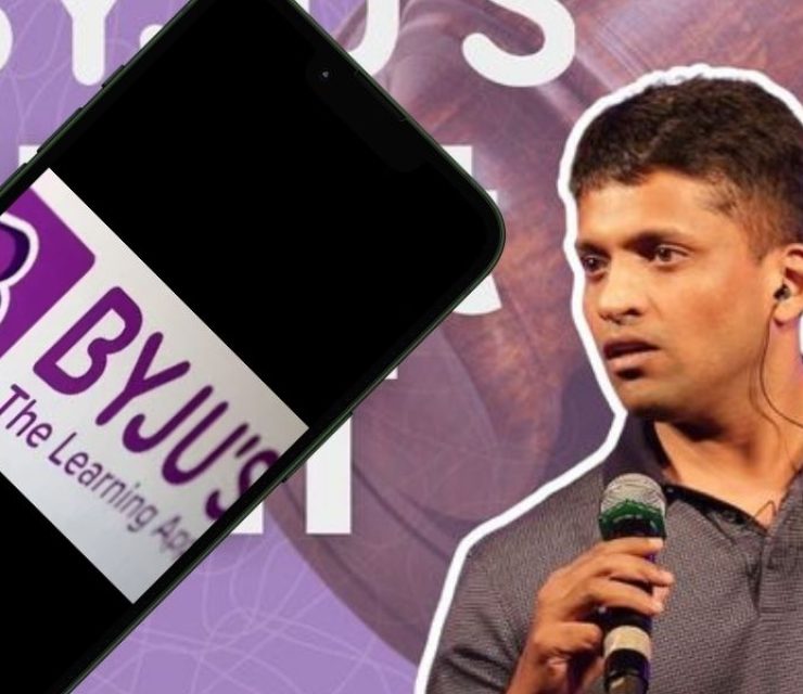 BYJU’S Directors Appeal NCLT Decision to Reinstating Lender