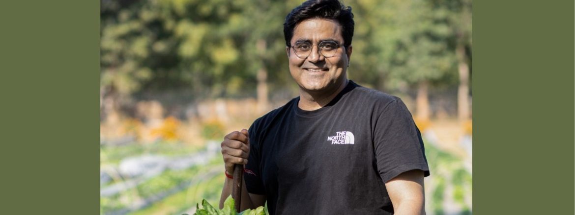 The Startups News -Healthy Food Brand Salad Days Secures INR 30 Cr to Expand Operations- The Startups News Panels