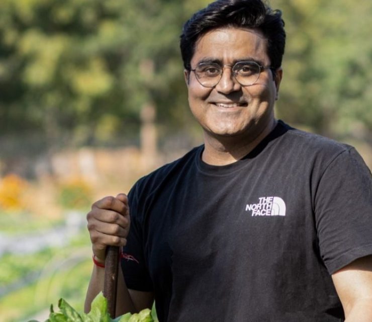 Healthy Food Brand Salad Days Secures INR 30 Cr to Expand Operations