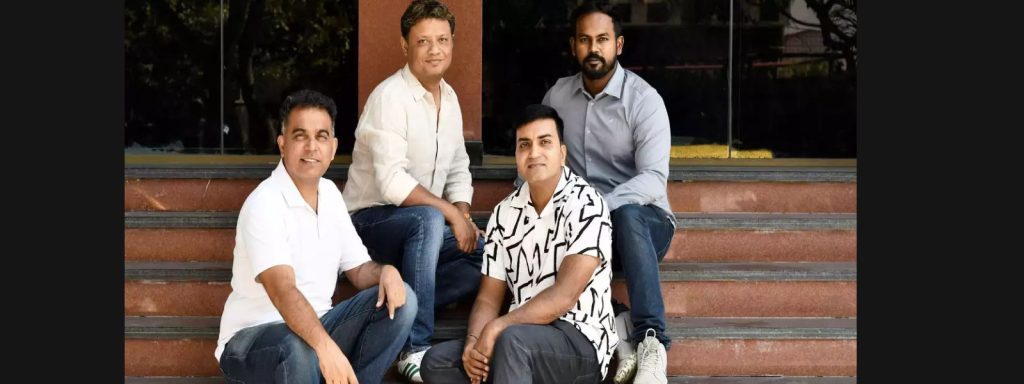 The Startups News-Sankar Bora's Footwear Startup CHK Secures $2.5 Million to Accelerate Growth- The Startups News Panels