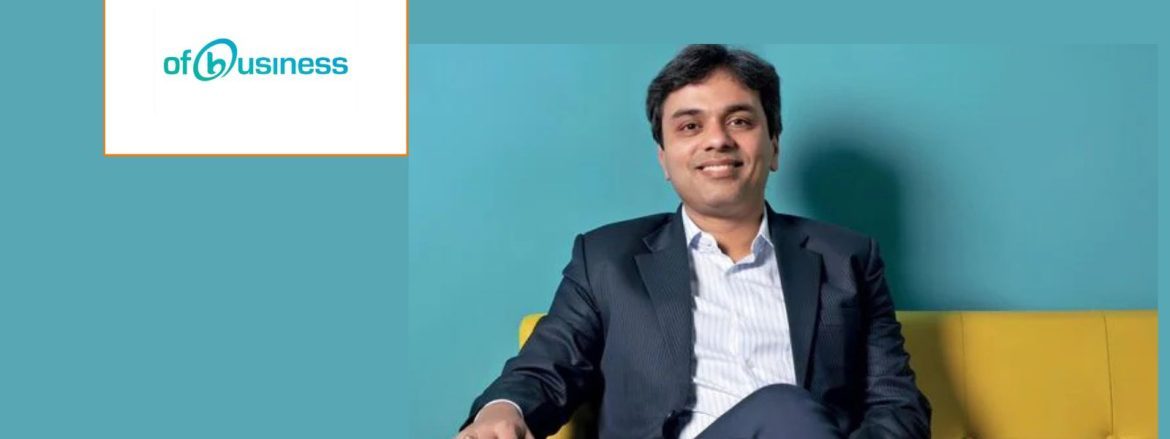 The Startups News-IPO-Bound OfBusiness Converts into Public Company, Set to Expand with New Capital -The Startups News Panels