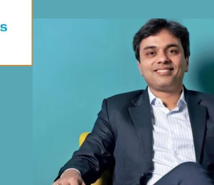 IPO-Bound OfBusiness Converts into Public Company, Set to Expand with New Capital