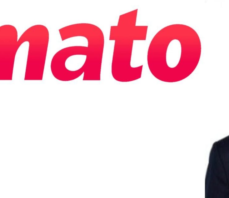 Zomato Reappoints Shalin Bhatt to Lead Dining-Out Business