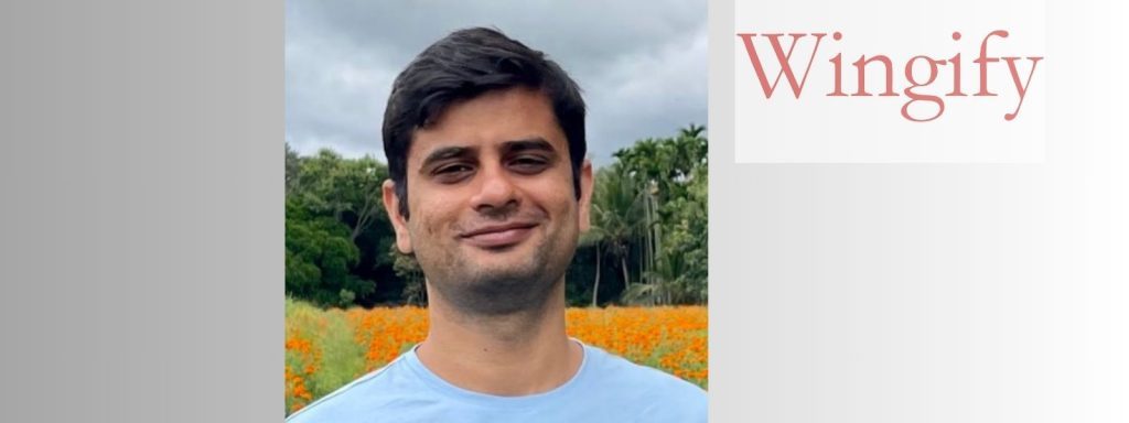 The Startups News-Paras Chopra to Establish Reasoning Model AI Lab After Departing Wingify- The Startups News Panels