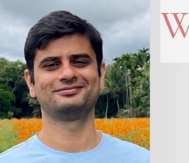 Paras Chopra to Establish Reasoning Model AI Lab After Departing Wingify