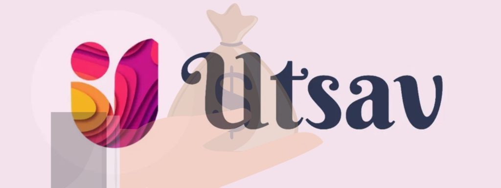 The Startups News -Spiritual Platform Utsav Secures ₹6.35 Crore to Expand and Innovate -The Startups News Panels