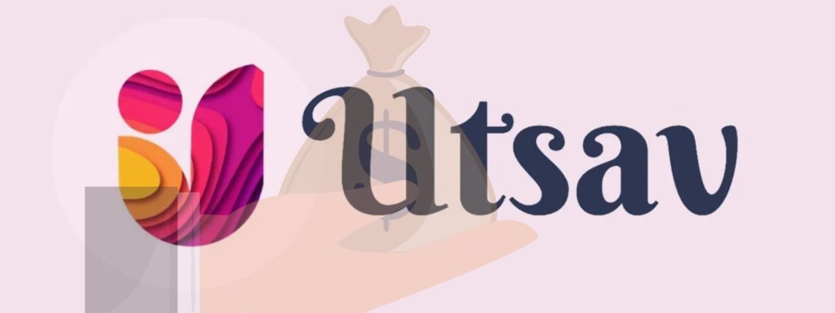 The Startups News -Spiritual Platform Utsav Secures ₹6.35 Crore to Expand and Innovate -The Startups News Panels