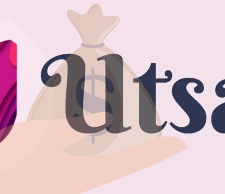 Spiritual Platform Utsav Secures ₹6.35 Crore to Expand and Innovate