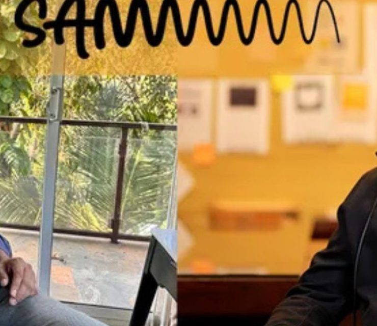 Teen Self-Care Brand Sammmm Secures $1.15M Seed Funding to Expand Wellness Solutions