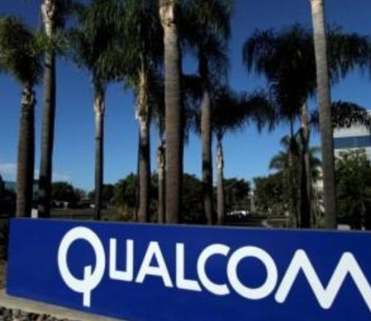 Qualcomm Teams Up with MapMyIndia to Boost Connected Automotive Solutions for ‘Make in India’