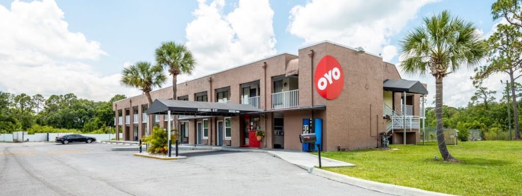 the startups news-OYO invests $10M to boost G6 Hospitality's digital -presence- OYO