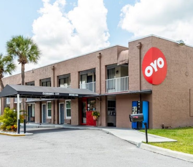 OYO invests $10M to boost G6 Hospitality’s digital presence