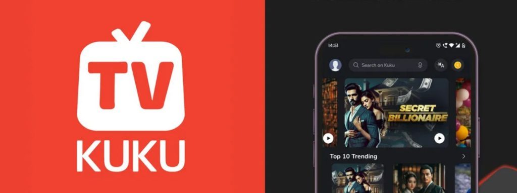 The startups news-Kuku FM launches Kuku TV, a microdrama OTT platform- Kuku TV,