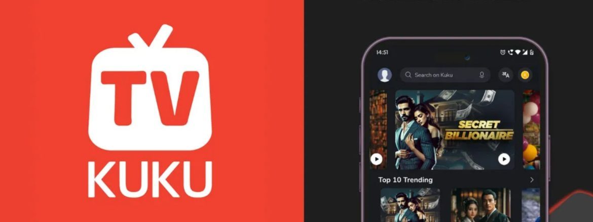 The startups news-Kuku FM launches Kuku TV, a microdrama OTT platform- Kuku TV,