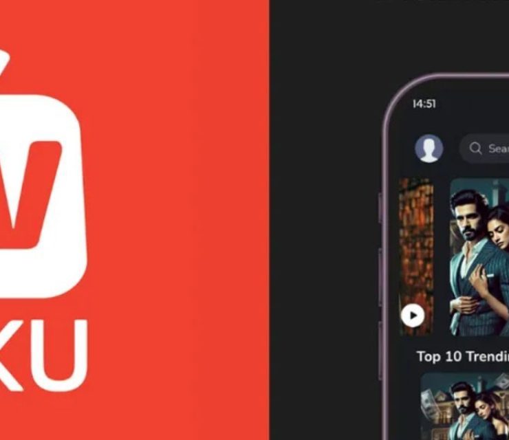 Kuku FM launches Kuku TV, a microdrama OTT platform