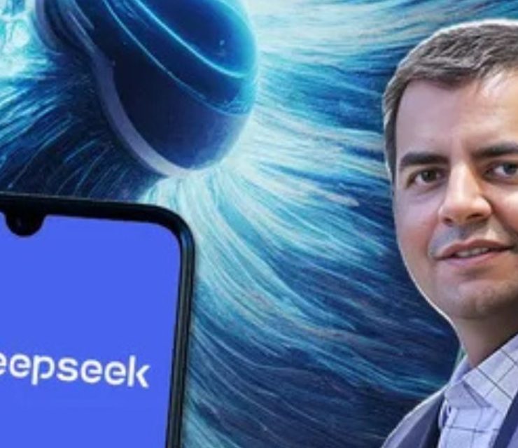 Krutrim AI by Bhavish Aggarwal launches DeepSeek R1 India