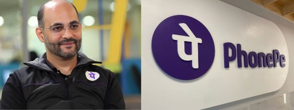 The startups news- PhonePe Introduces Device Tokenisation for Secure Card Payments-Device Tokenisation