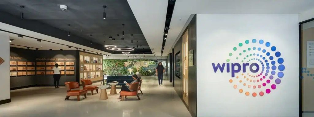 The startups news-Wipro invests $200 million anew in Wipro Ventures expansion-Wipro