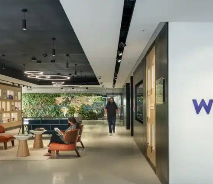 Wipro invests $200 million anew in Wipro Ventures expansion