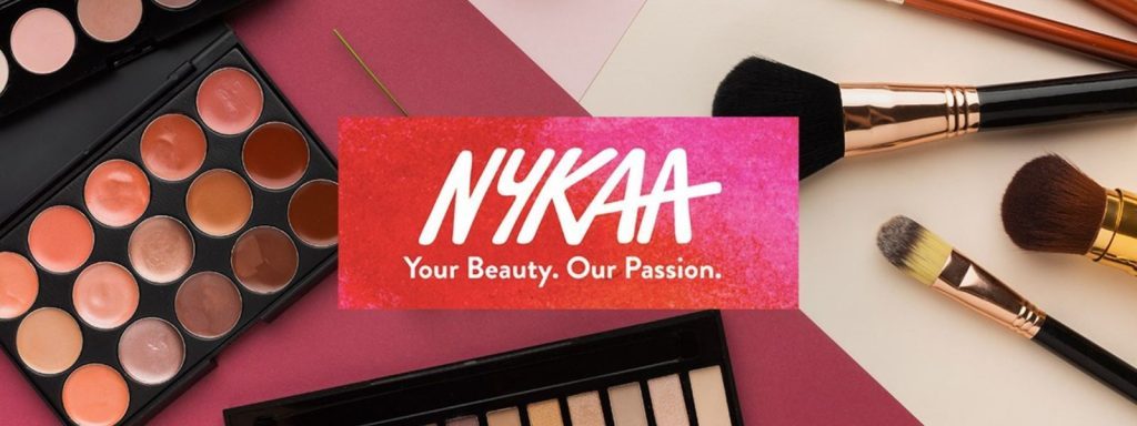 The startups news-Nykaa grants 90,500 shares under employee stock option plan-Nykaa