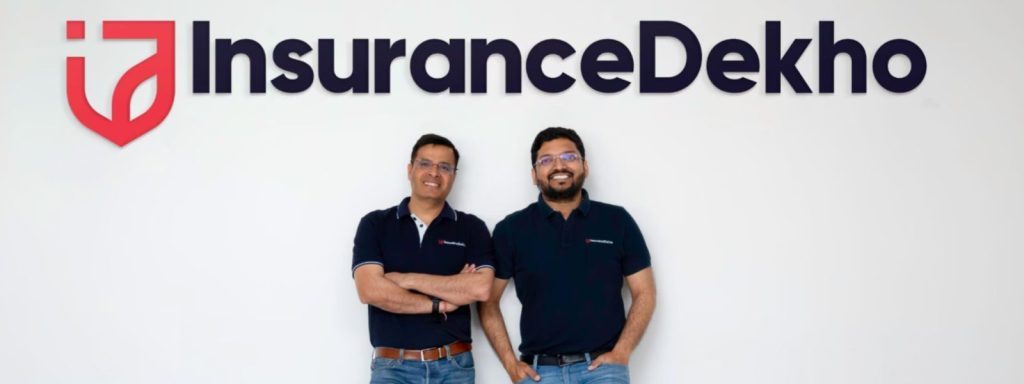 The startups news-InsuranceDekho expands network 92%, boosting insurtech reach-InsuranceDekho