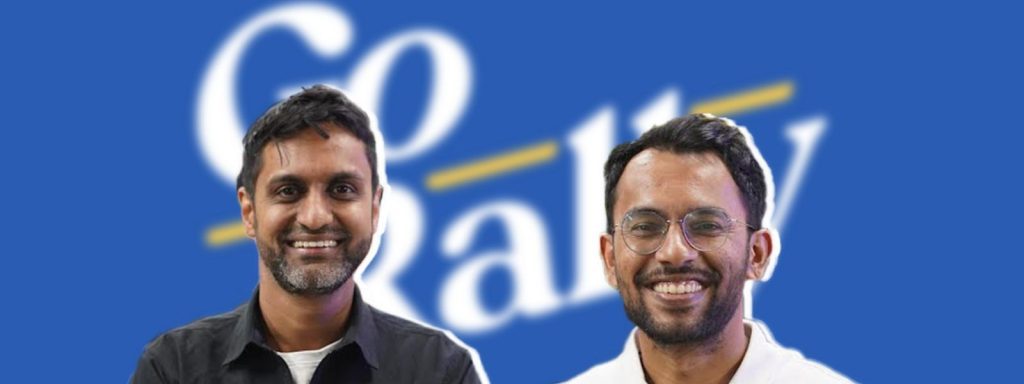 The startups news-GoRally secures $750,000 to boost pickleball expansion in India-GoRally