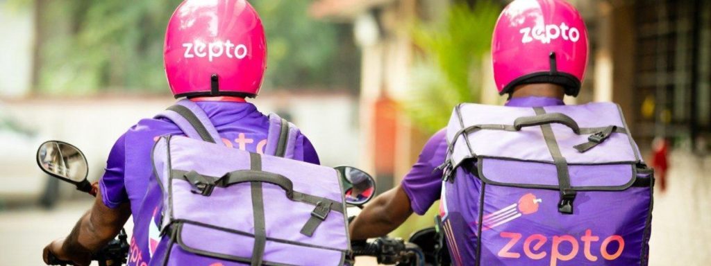 The startups news-Zepto expands in Tamil Nadu with 20+ new dark stores-Zepto