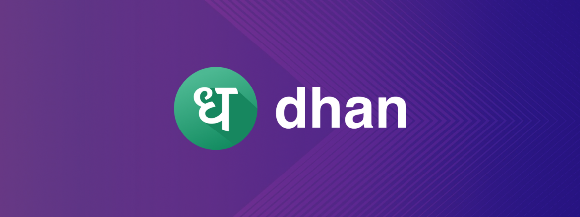 The startups news-Dhan aims for $150M funding at a unicorn valuation- Dhan