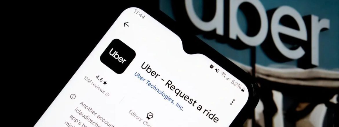 The startups news- Uber introduces zero commission model for auto drivers in India- zero commission