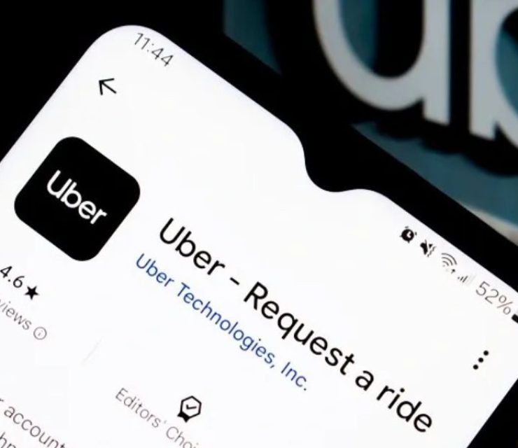 Uber introduces zero commission model for auto drivers in India