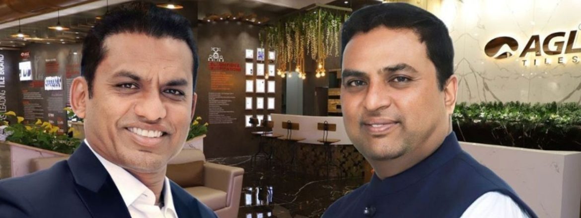 the startups news-Asian Granito reports ₹360 crore consolidated sales in Q3 FY25- Asian Granito