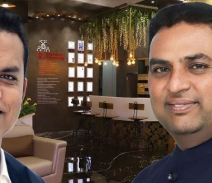 Asian Granito reports ₹360 crore consolidated sales in Q3 FY25