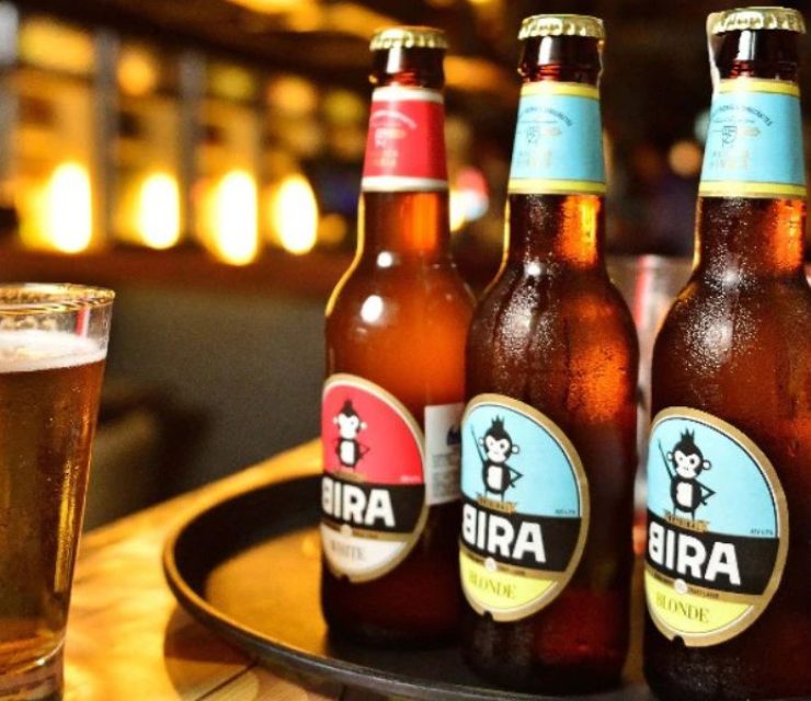 Brand name change costs Bira Rs 80 crore, increases losses