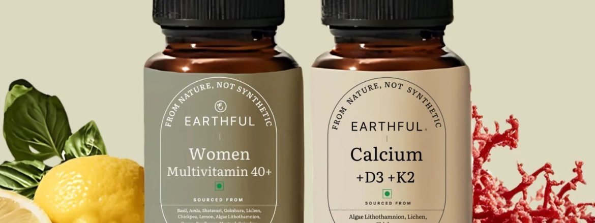 The startups news-Shark Tank India-backed Earthful raises ₹5 crore funding-Earthful