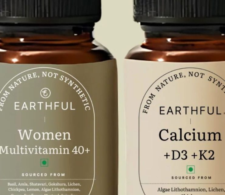 Shark Tank India-backed Earthful raises ₹5 crore funding